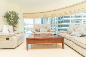 RH- Saba Towers, JLT, 2BR near Metro